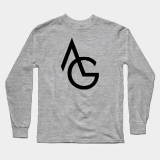 AG Long Sleeve T-Shirt